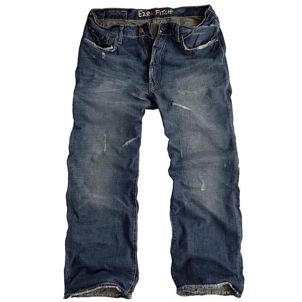 Ezra Fitch Jeans